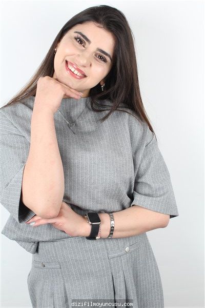 İzmir Cast Ajans Nazar 166373