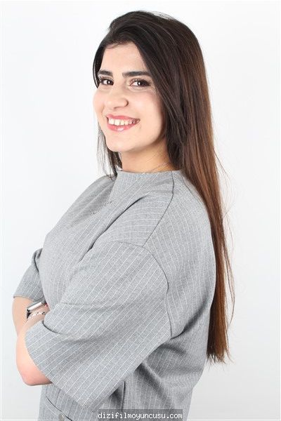 İzmir Cast Ajans Nazar 166374