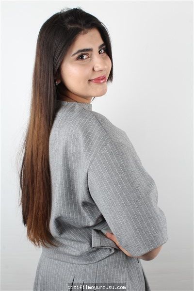 İzmir Cast Ajans Nazar 166375