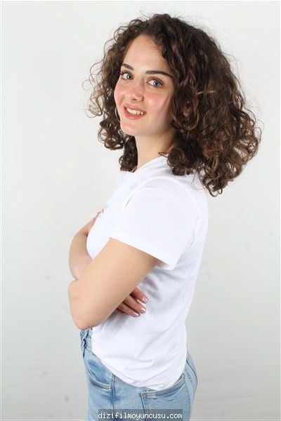 İzmir Cast Ajans Öykü 166344