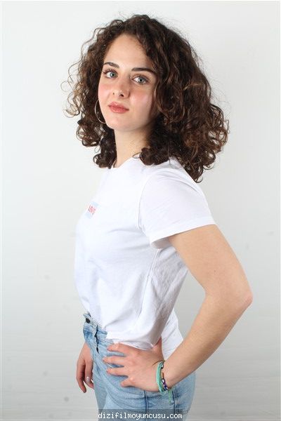 İzmir Cast Ajans Öykü 166347