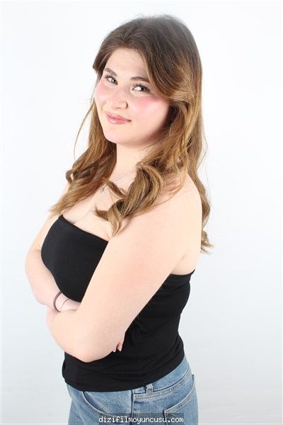 İzmir Cast Ajans Selen 166385