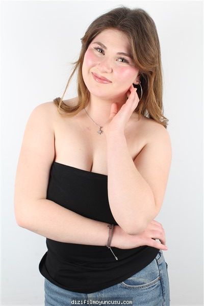 İzmir Cast Ajans Selen 166387