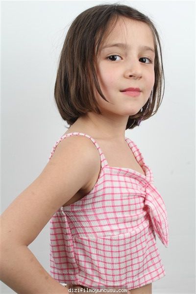İzmir Cast Ajans Şerife 166473
