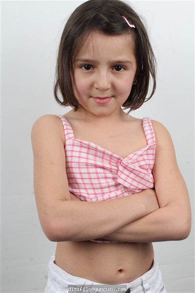 İzmir Cast Ajans Şerife 166474