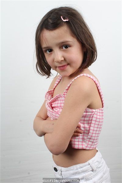 İzmir Cast Ajans Şerife 166475