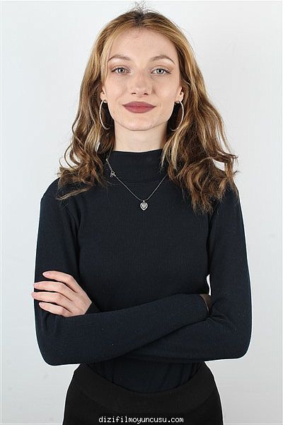 Kadın Oyuncular Adayımız Tuğçe