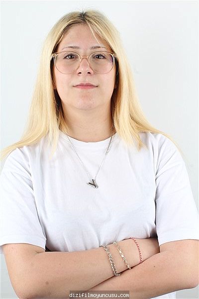 Çocuk Oyuncular Adayımız Yağmur