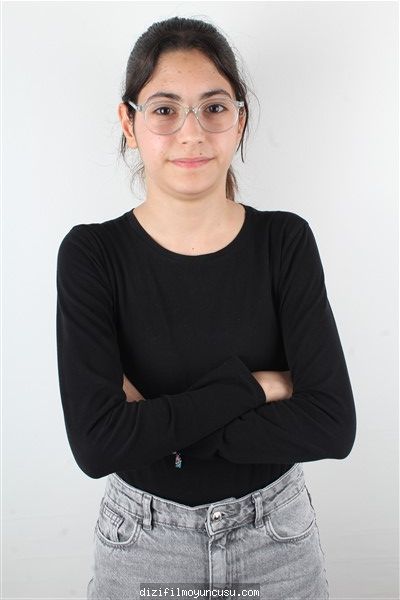 Bursa Cast Ajans Zehra 166517