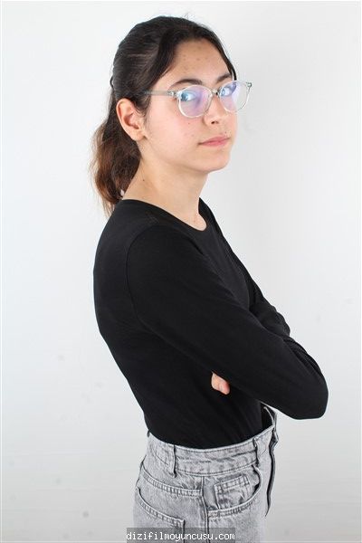 Bursa Cast Ajans Zehra 166518