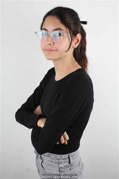 Bursa Cast Ajans Zehra 166519