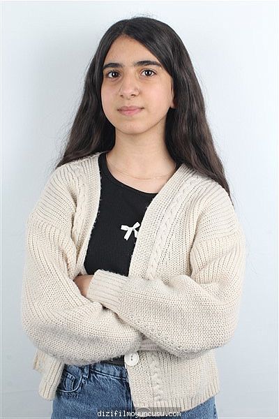 Çocuk Oyuncular Adayımız Elanur