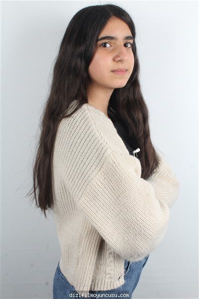 Ankara Cast Ajans Elanur 166561