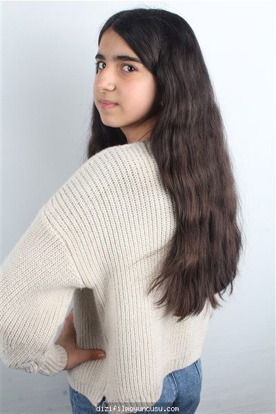 Ankara Cast Ajans Elanur 166563
