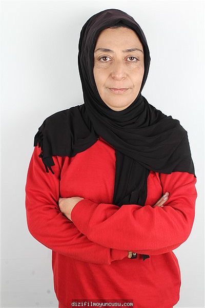 Kadın Oyuncular Adayımız Elvan