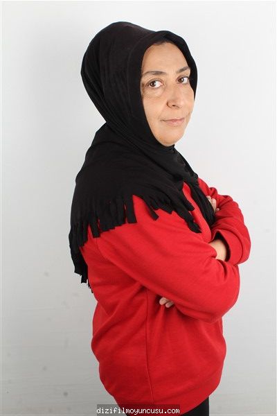 Nevşehir Cast Ajans Elvan 166701