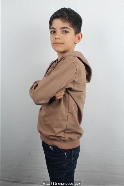 Ankara Cast Ajans Eymen 166584