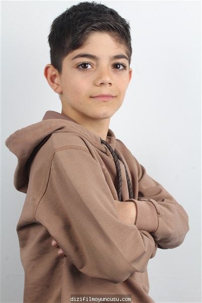 Ankara Cast Ajans Eymen 166585