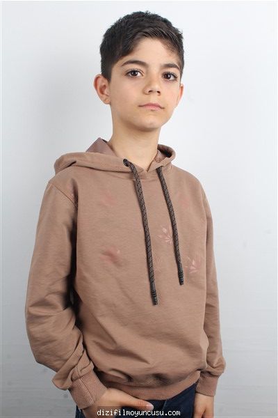 Ankara Cast Ajans Eymen 166586