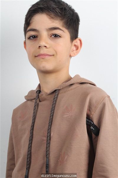 Ankara Cast Ajans Eymen 166587