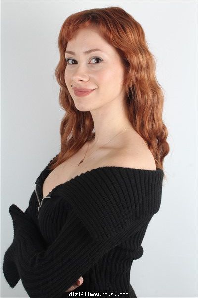 Ankara Cast Ajans Ezgi 166592