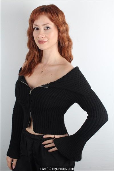 Ankara Cast Ajans Ezgi 166593