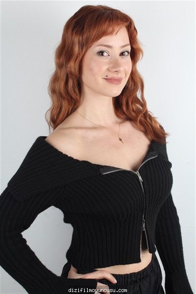 Ankara Cast Ajans Ezgi 166594