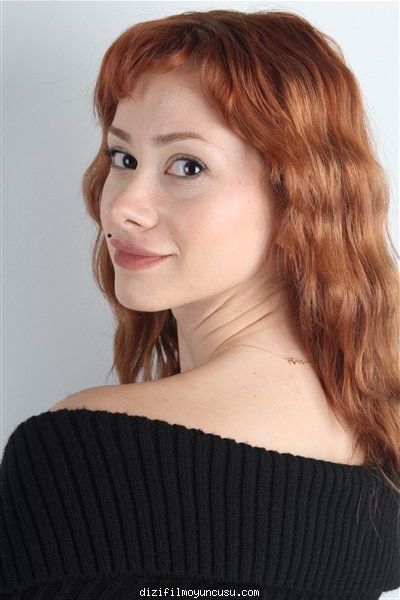 Ankara Cast Ajans Ezgi 166595