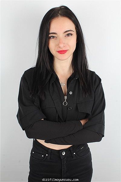 Kadın Oyuncular Adayımız Ezgi