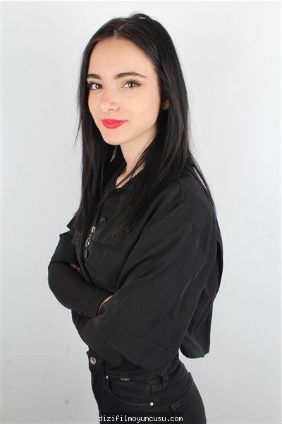 Nevşehir Cast Ajans Ezgi 166656