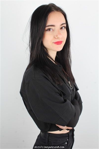 Nevşehir Cast Ajans Ezgi 166657