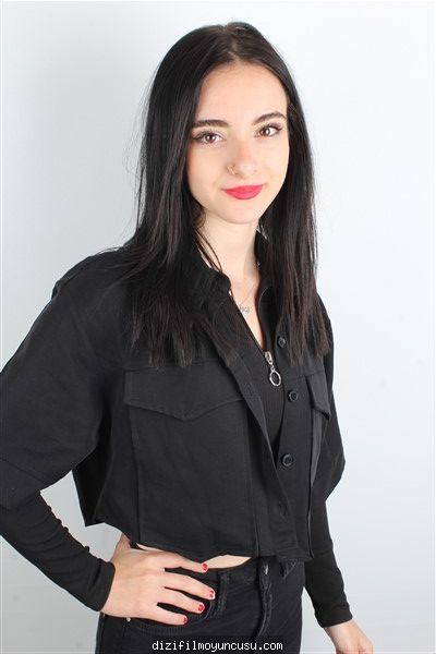 Nevşehir Cast Ajans Ezgi 166658
