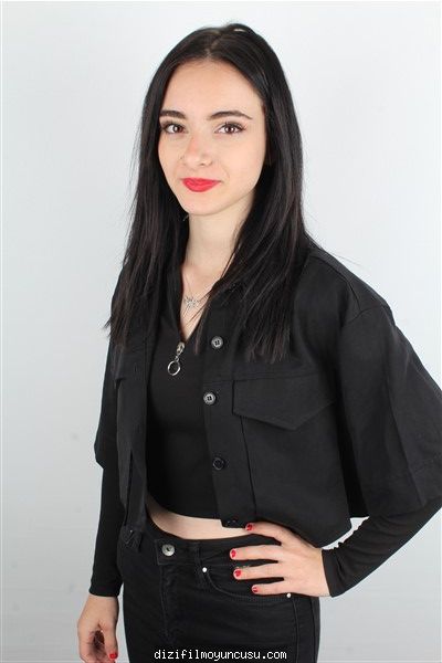 Nevşehir Cast Ajans Ezgi 166659