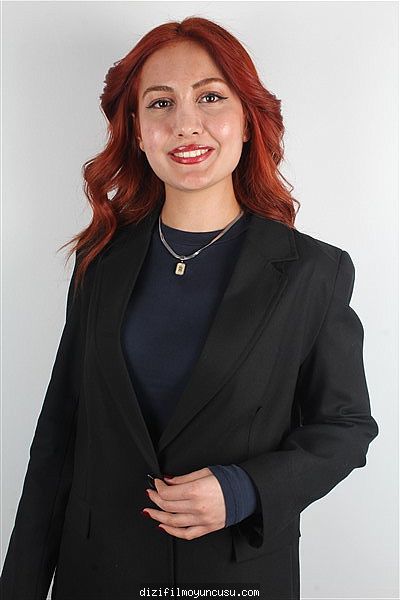 Kadın Oyuncular Adayımız Funda