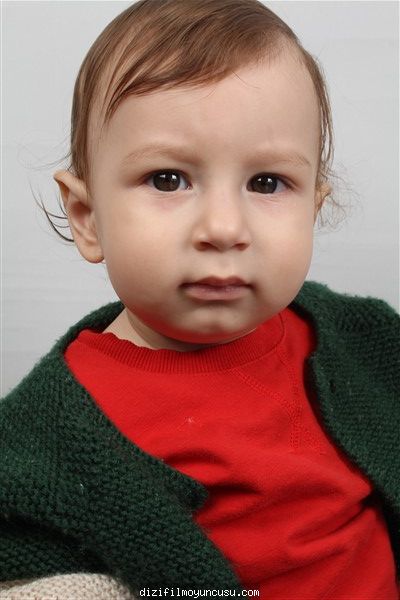 Nevşehir Cast Ajans Hasan 166624