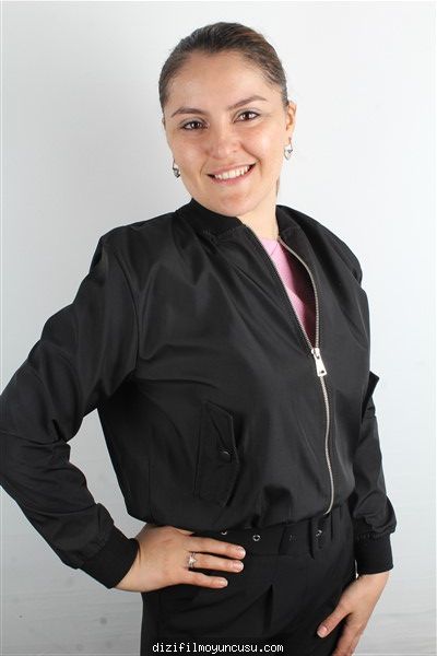 Ankara Cast Ajans Hilal 166529