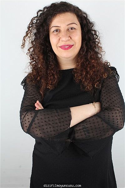 Kadın Oyuncular Adayımız Meltem