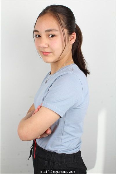 Nevşehir Cast Ajans Merve 166680