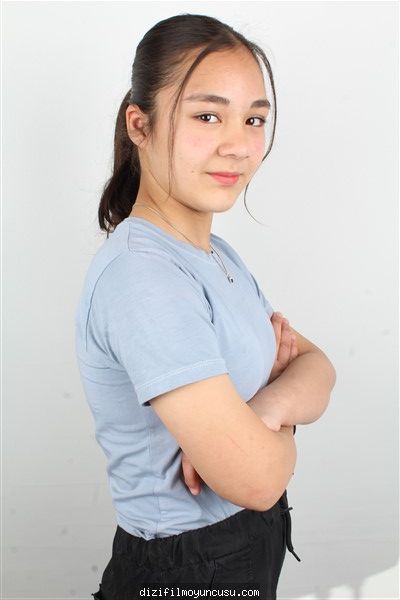 Nevşehir Cast Ajans Merve 166681