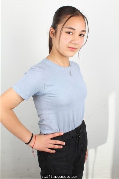 Nevşehir Cast Ajans Merve 166682