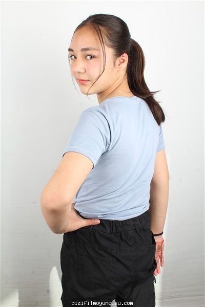 Nevşehir Cast Ajans Merve 166683
