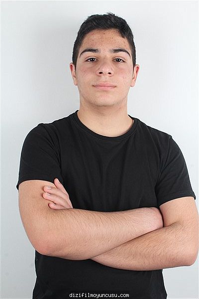 Çocuk Oyuncular Adayımız Muhammed