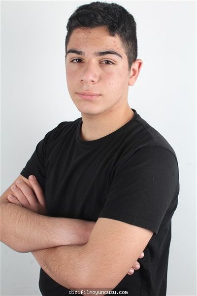Ankara Cast Ajans Muhammed 166540