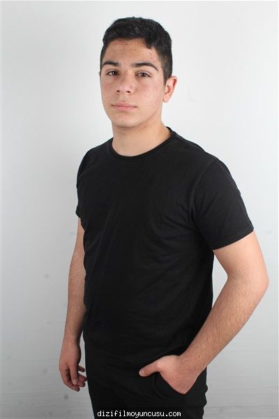 Ankara Cast Ajans Muhammed 166541
