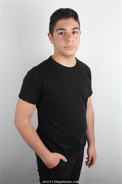 Ankara Cast Ajans Muhammed 166542