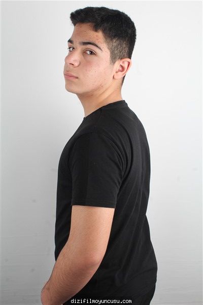 Ankara Cast Ajans Muhammed 166543