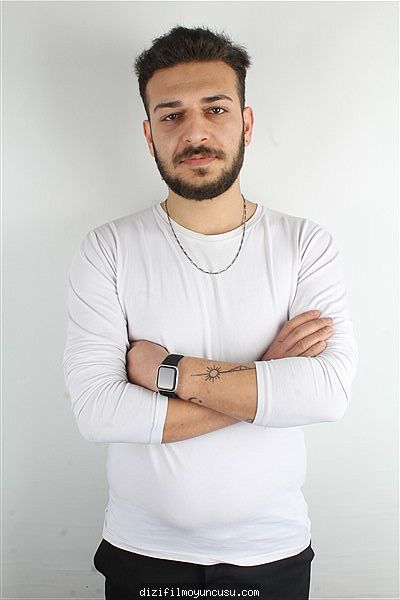 Ankara Cast Ajans Oyuncusu Murat