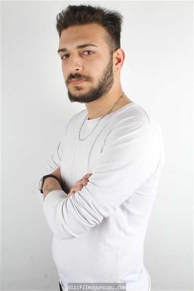 Ankara Cast Ajans Murat 166548