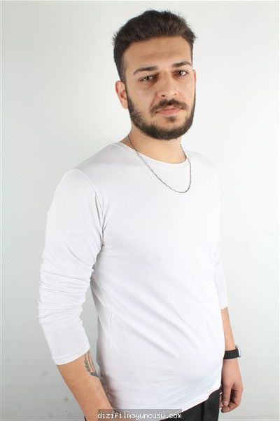 Ankara Cast Ajans Murat 166549