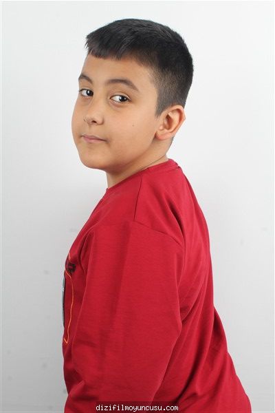 Ankara Cast Ajans Raşit 166615